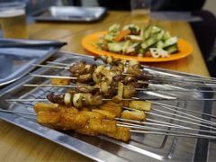 蒜瓣肉-九喜龙虾(凤城六路直营店)