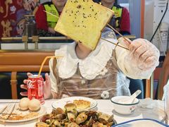 -亿牌牌东北烧烤(博物馆旗舰店)