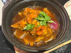 -稻香饭店(IFS国金中心店)