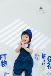 -憨大叔韩式儿童摄影 80店连锁(闵行店)