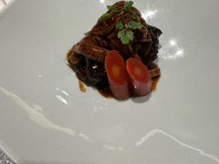 -北京王府井希尔顿酒店·秦唐中餐厅Chynna