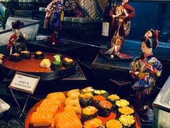 -博林圣海伦酒店-LA VILLA自助西餐厅(华侨城店)