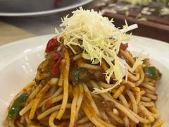-Aladdin·阿拉丁土耳其餐厅(信和广场店)