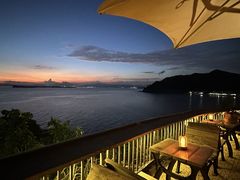 -Brew Farm·精酿农场海滨悬崖餐厅