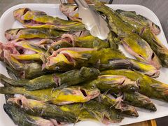 -融泽漁悦三只耳鱼火锅(南郑大道店)