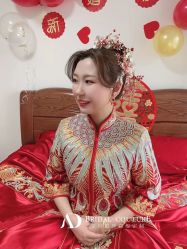 -艾朵婚纱