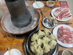 -元盛居(生态大街店)