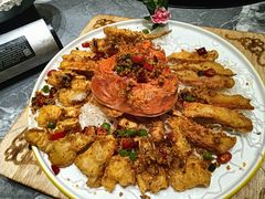 -国惠大酒楼(仓山万达店)