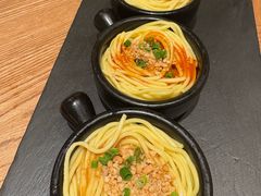 榕意川味凉面-榕意·川味之美(深业上城店)