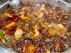 -肖肖酸萝卜鱼火锅(总店)