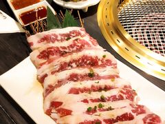 -AJIYA·池袋日式烧肉自助(天津万象城店)