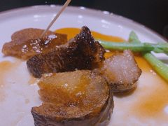 -大林苑世家精细潮州菜