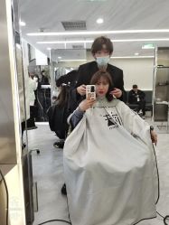 -简法造型·品牌形象店