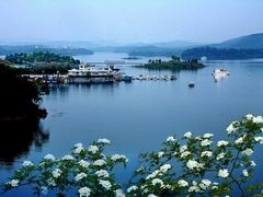 -仙海旅游度假区