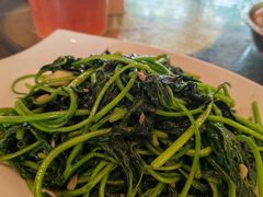 -清水湖度假村(罗浮山美食地标店)