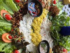 -品德宏·孔雀宴的发源地(金塔园店)