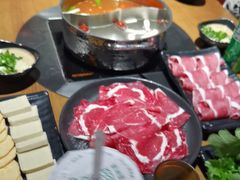 -呷哺呷哺 黄金牧场 (欢乐谷店)