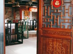 -京味斋·北京烤鸭(北京南站洋桥店)
