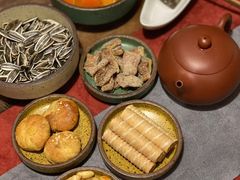 -邈墨茶馆(凤起路店)