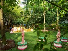 -呀路古热带植物园