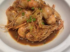 -宝宇大连海鲜渔港(金奎大厦店)