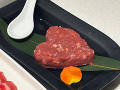 -海底捞火锅(汇一城店)