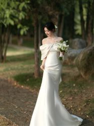 -韩国天使嫁衣婚纱礼服馆(上海旗舰店)