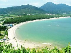 -西涌国际滨海旅游区