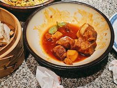 -南京大牌档(龙湖长楹天街店)