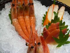 -清水日本料理铁板烧(学府路店)