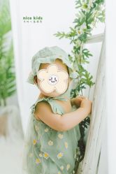 -NICE KIDS 奈时儿童摄影