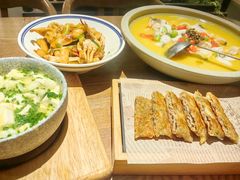 -弄堂里·寻味杭州(湖滨银泰in77C区店)