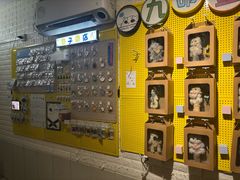 -平行世界·猫咖(首经贸店)