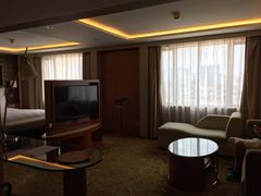 -广州中国大酒店