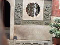 -蔡氏古民居建筑群
