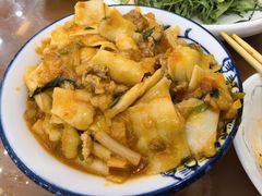 -达吾手抓美食城总部(义乌店)