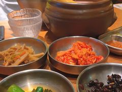 -春熙台韩国料理·章鱼肥牛(西丽店)