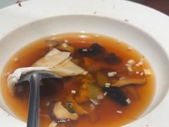 -纪林菜馆·博山菜老字号(华光路店)
