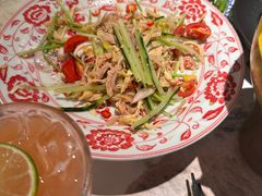 -KingThaia金泰兰(滨江天街店)