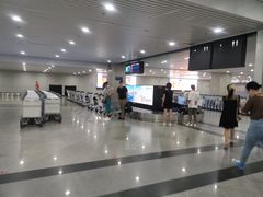 -福州长乐国际机场
