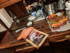 -Cuc Gach Quan Restaurant