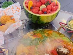 -玄希浪漫厨房·韩料烤肉(湖滨银泰in77店)