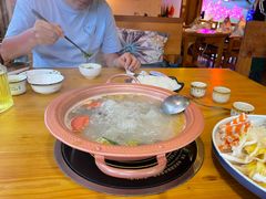 -民食香·腊排骨野生菌美食(木府店)