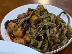 -红灯笼龙凤饭店(宁波老字号店)