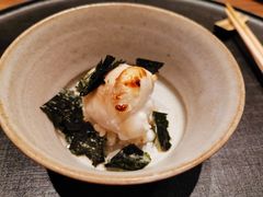河豚白子-晴空·日本料理(万象城店)