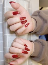 -UGIRL有个美甲