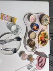 -奈尔宝·儿童乐园·亲子餐厅(星河湾店)