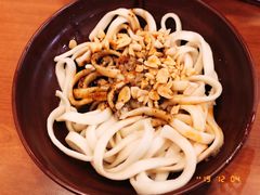 甜水面-龙抄手(春熙路总店)