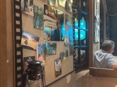 -马灯部落·西湖边的创意山景餐厅(虎跑动物园店)