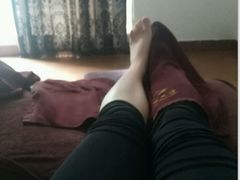 -金悦足道(宝岗大道店)